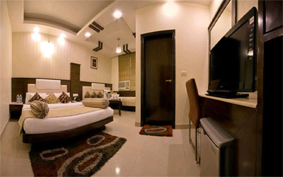 Suite AC Room, HOTEL ASTER INN - Budget Hotels in New Delhi